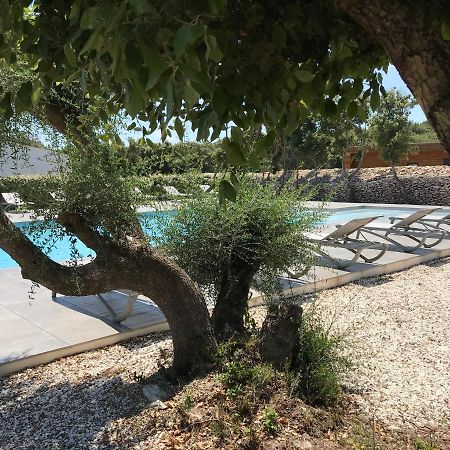 Villa Louise Bonifacio  Exteriör bild